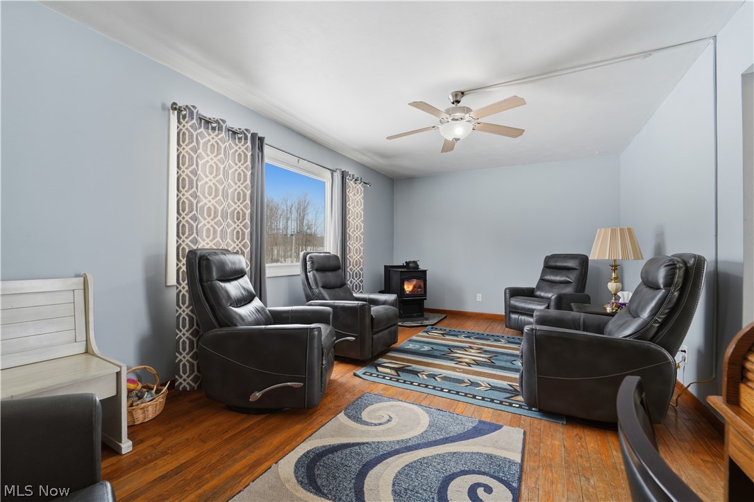 3644 Plymouth Ridge Road Kingsville OH 44048