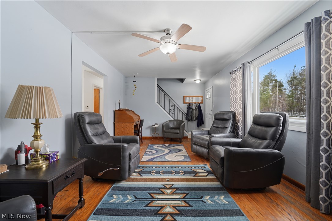 3644 Plymouth Ridge Road Kingsville OH 44048