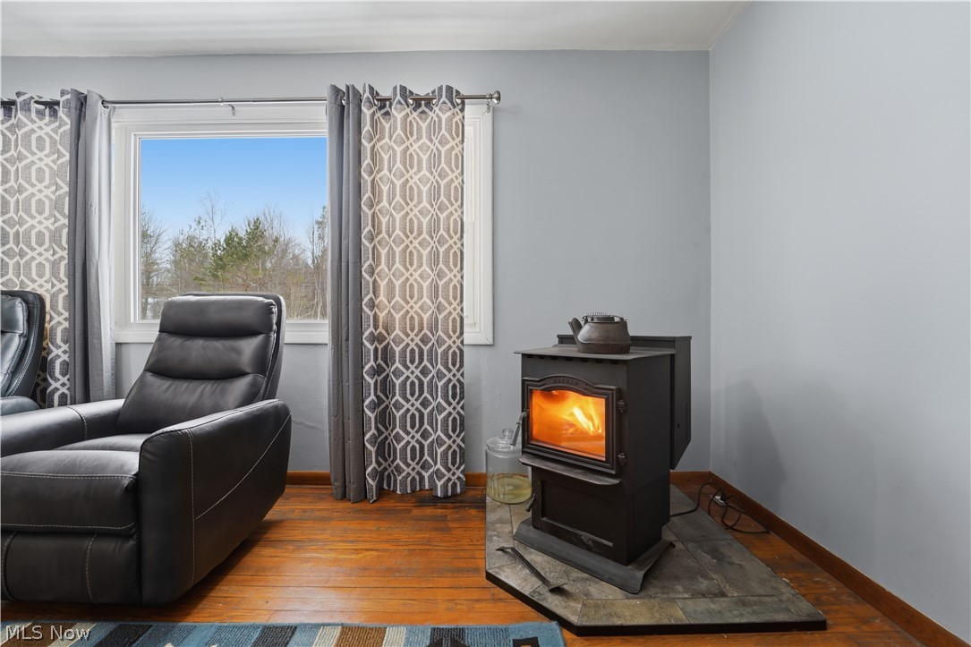 3644 Plymouth Ridge Road Kingsville OH 44048