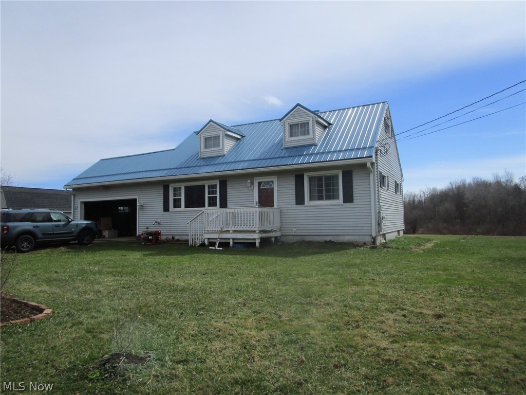 3644 Plymouth Ridge Road Kingsville OH 44048