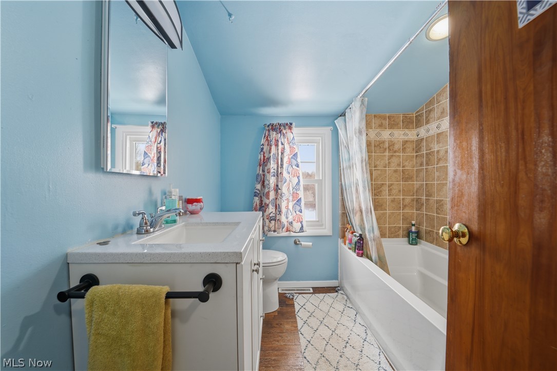 3644 Plymouth Ridge Road Kingsville OH 44048