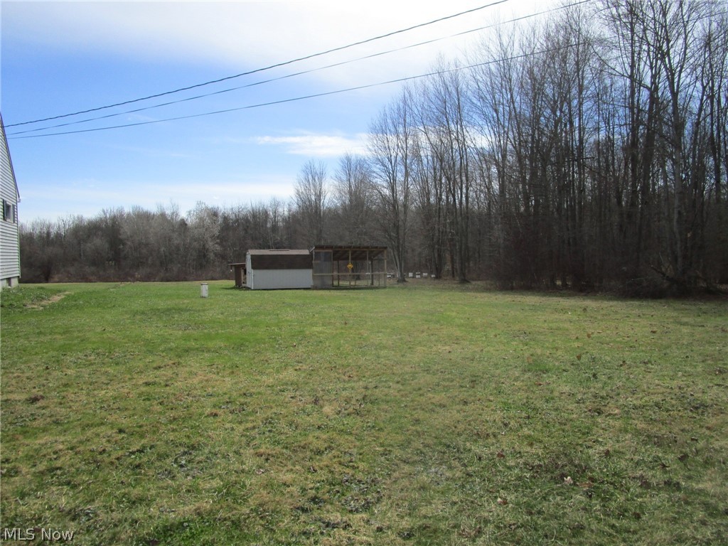 3644 Plymouth Ridge Road Kingsville OH 44048