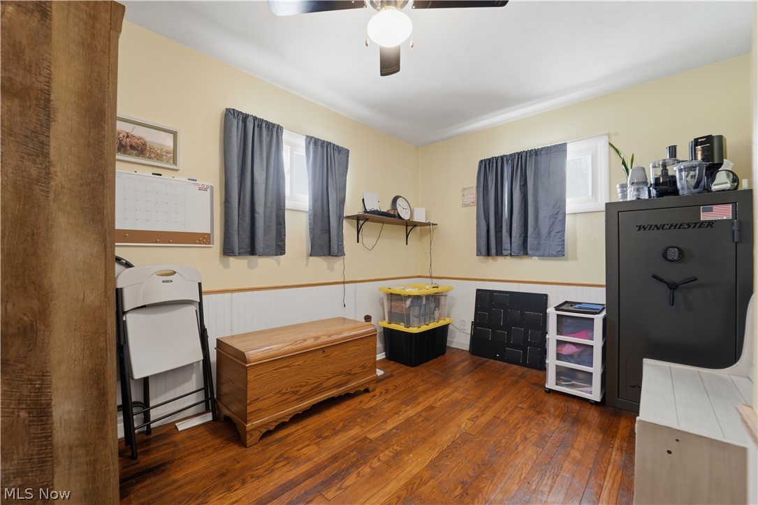 3644 Plymouth Ridge Road Kingsville OH 44048