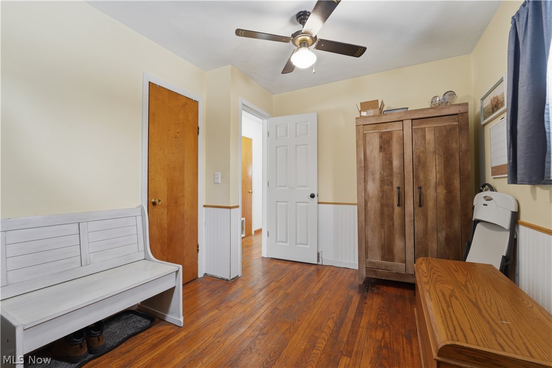 3644 Plymouth Ridge Road Kingsville OH 44048