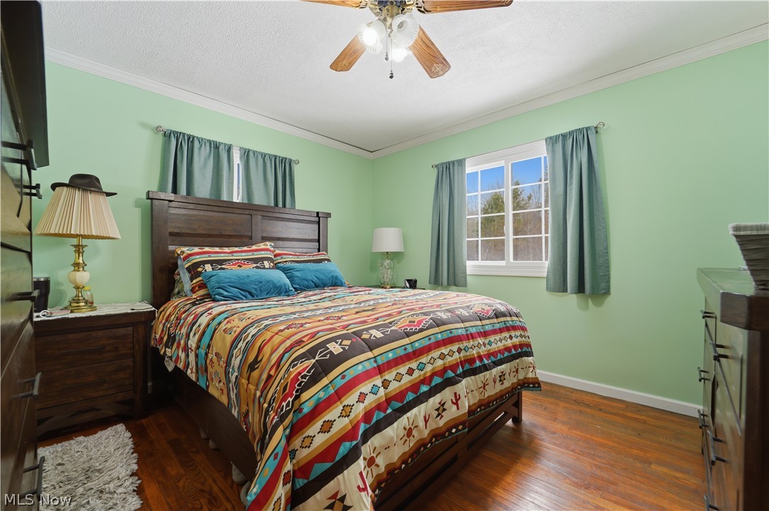 3644 Plymouth Ridge Road Kingsville OH 44048