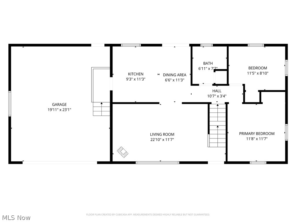 3644 Plymouth Ridge Road Kingsville OH 44048