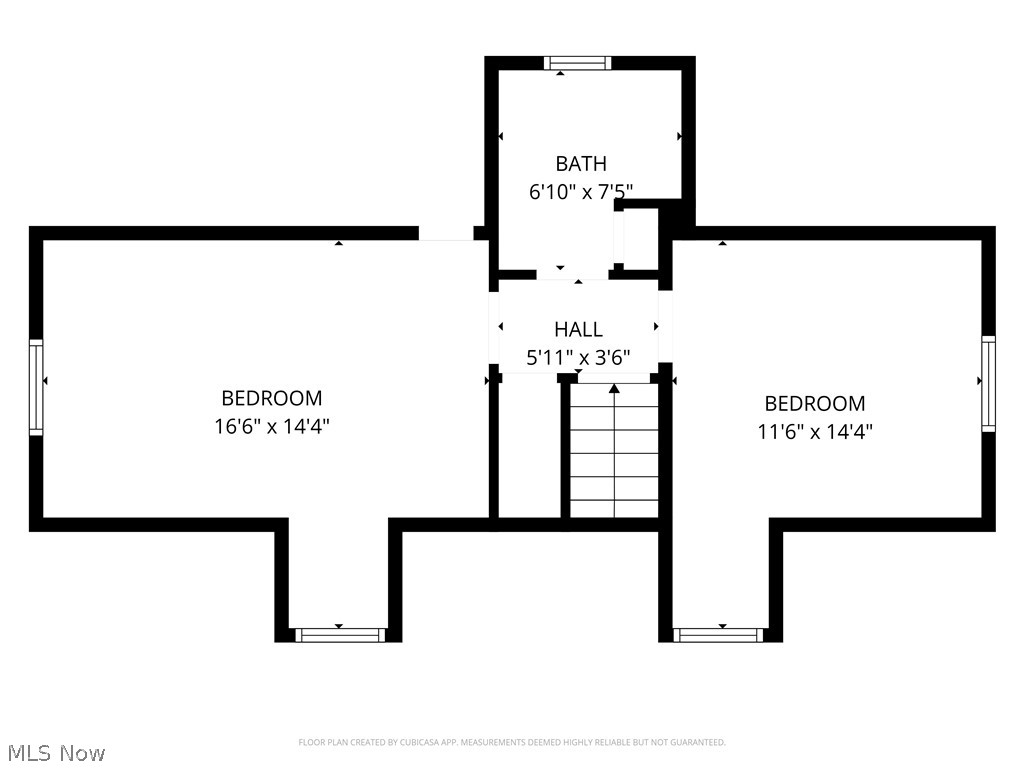 3644 Plymouth Ridge Road Kingsville OH 44048