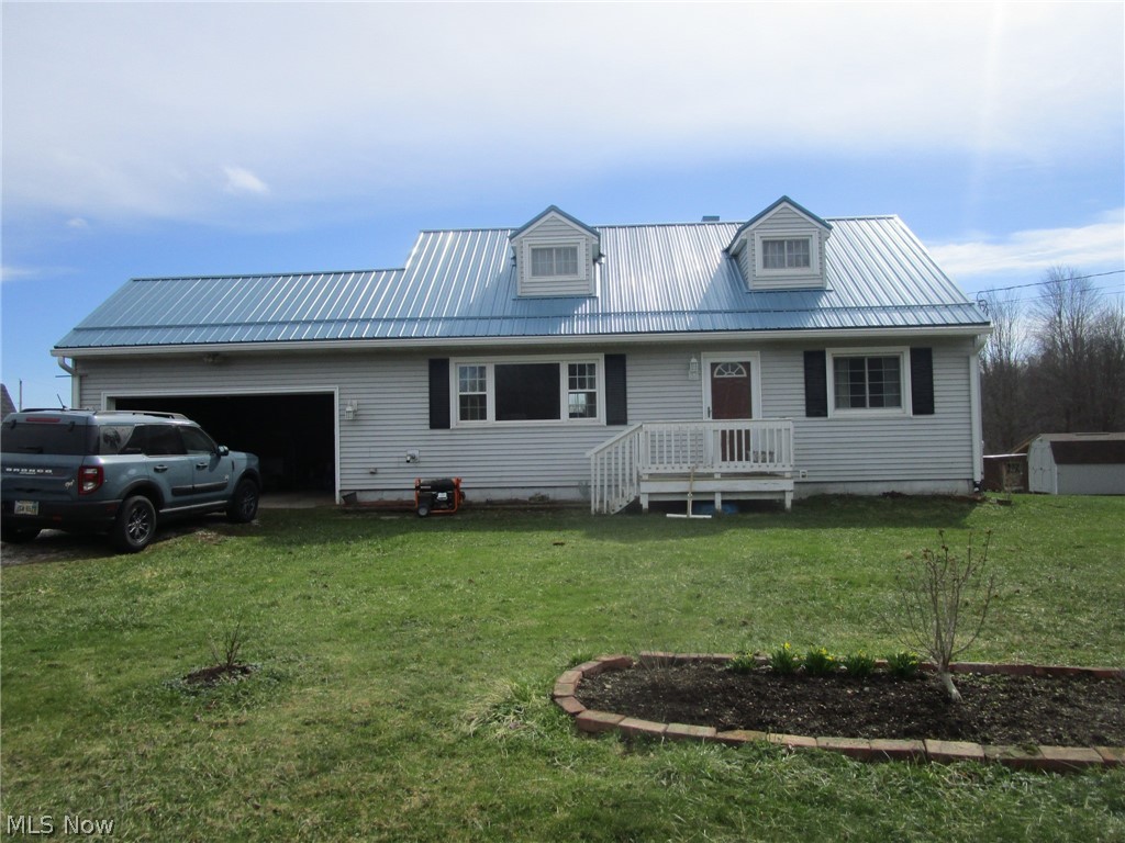 3644 Plymouth Ridge Road Kingsville OH 44048