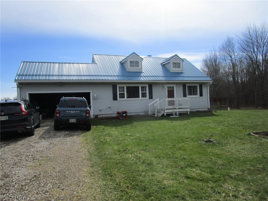 3644 Plymouth Ridge Road Kingsville OH 44048