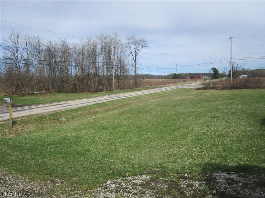 3644 Plymouth Ridge Road Kingsville OH 44048
