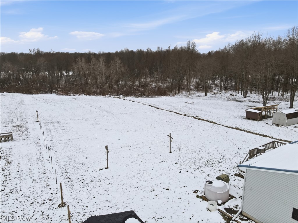 3644 Plymouth Ridge Road Kingsville OH 44048