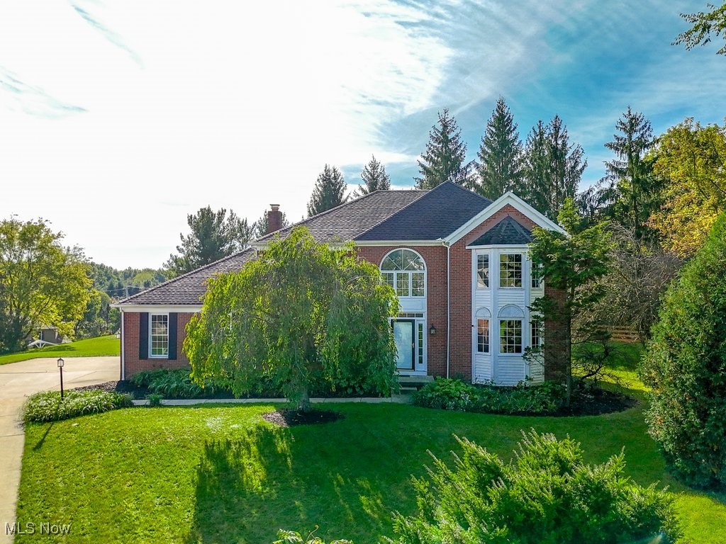 2190 Bristol Court Hudson OH 44236