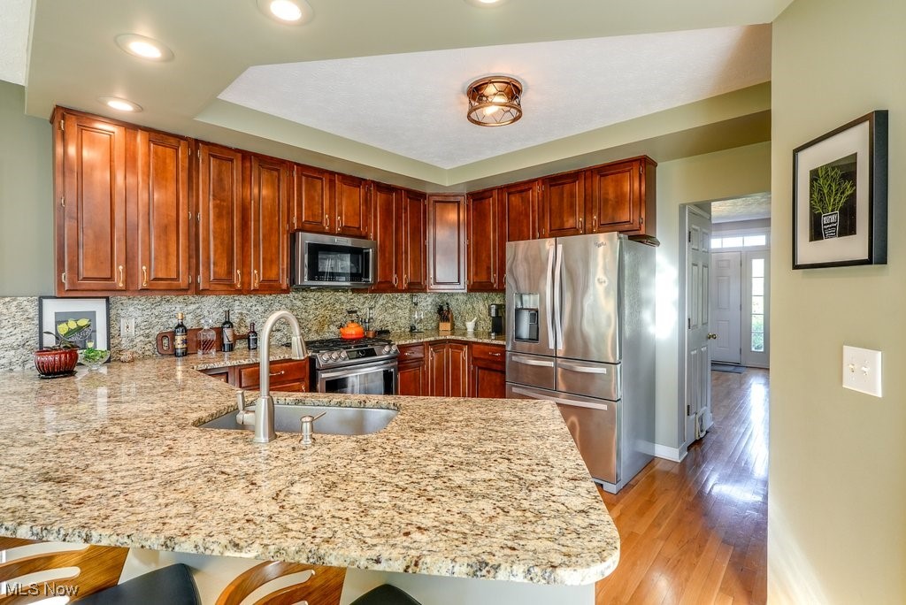 2190 Bristol Court Hudson OH 44236