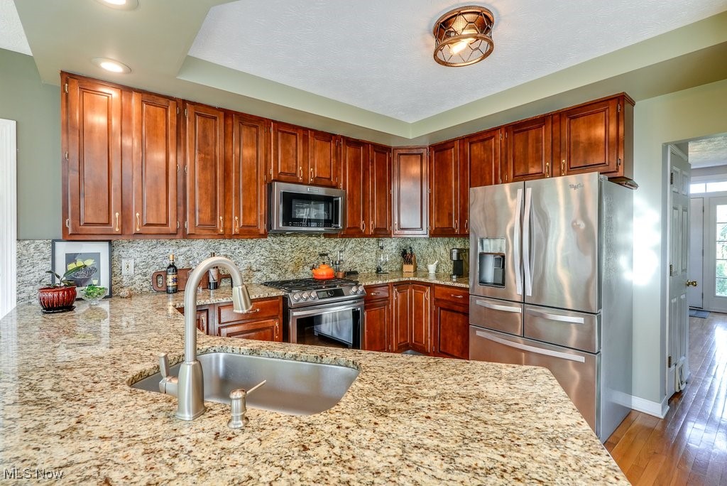 2190 Bristol Court Hudson OH 44236