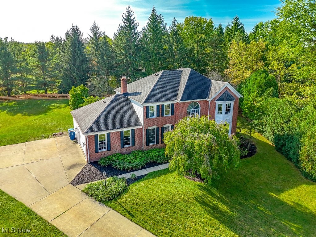 2190 Bristol Court Hudson OH 44236