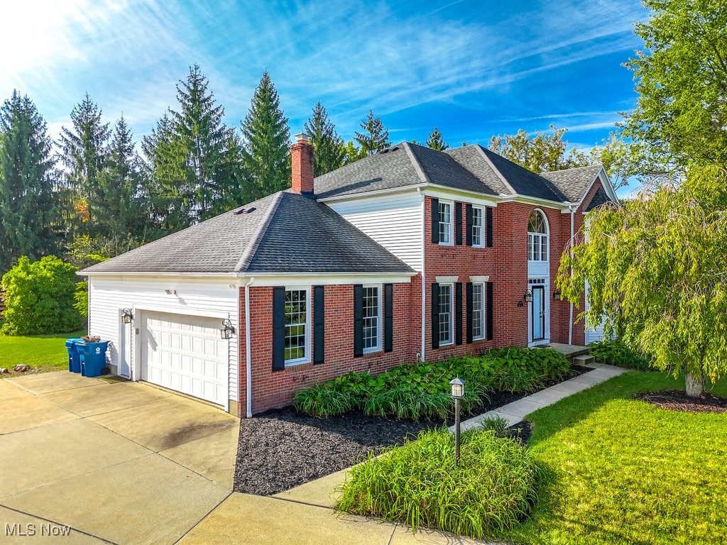 2190 Bristol Court Hudson OH 44236