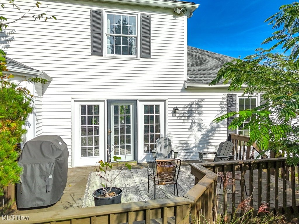 2190 Bristol Court Hudson OH 44236