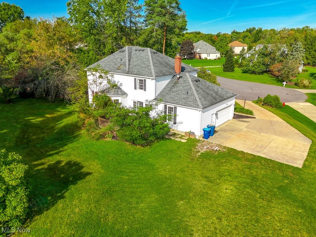 2190 Bristol Court Hudson OH 44236