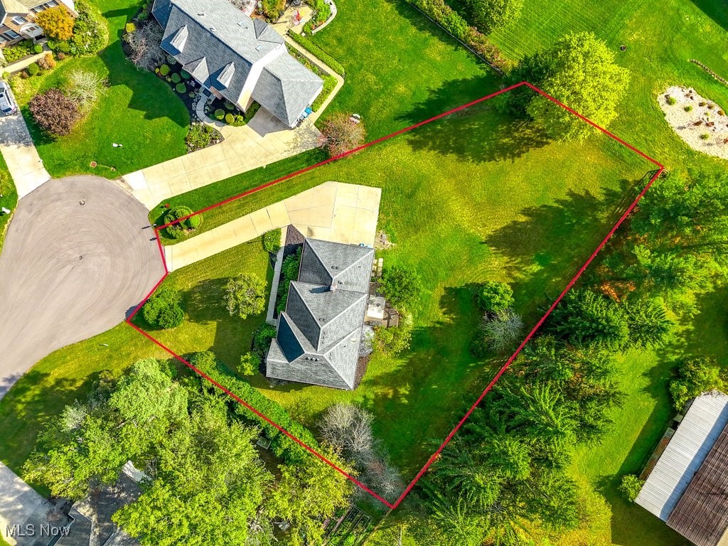 2190 Bristol Court Hudson OH 44236