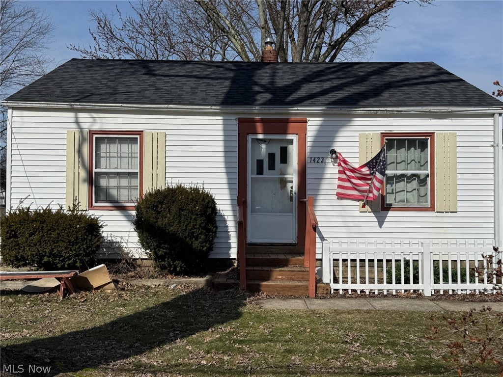 1423 Falls Avenue Cuyahoga Falls OH 44223