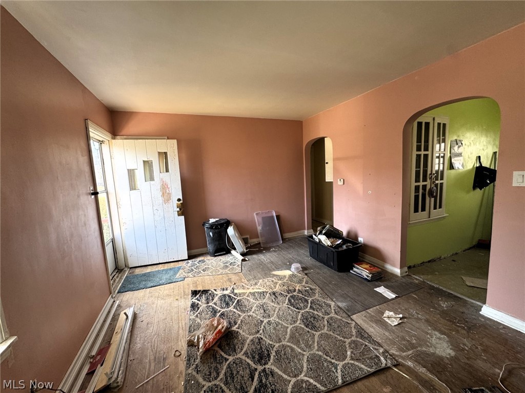 1423 Falls Avenue Cuyahoga Falls OH 44223