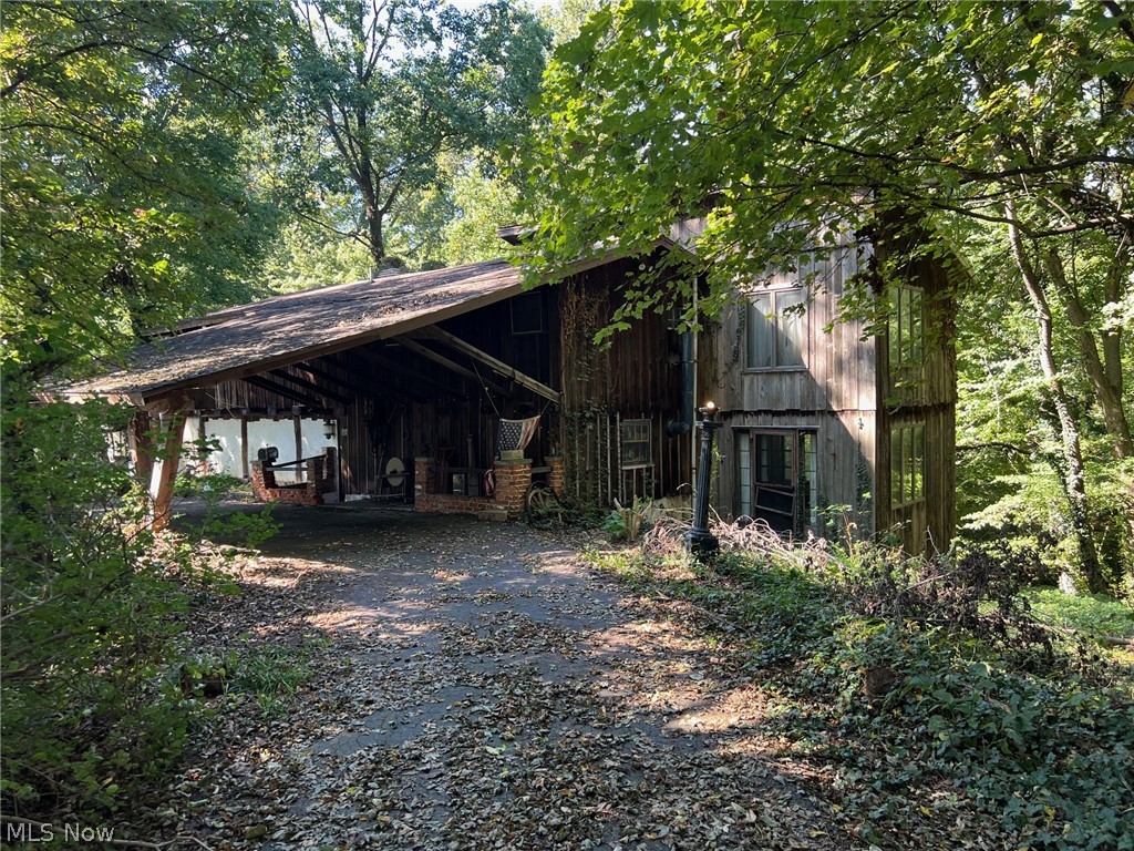 10619 Mason Road Berlin Heights OH 44814