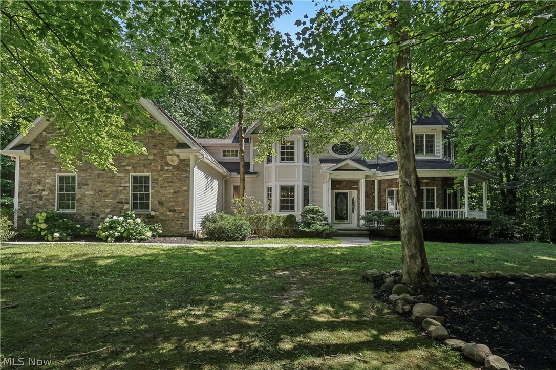 10685 Robert Lane Chagrin Falls OH 44023