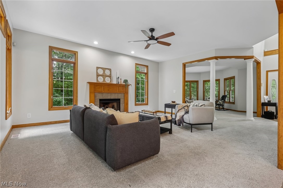 10685 Robert Lane Chagrin Falls OH 44023