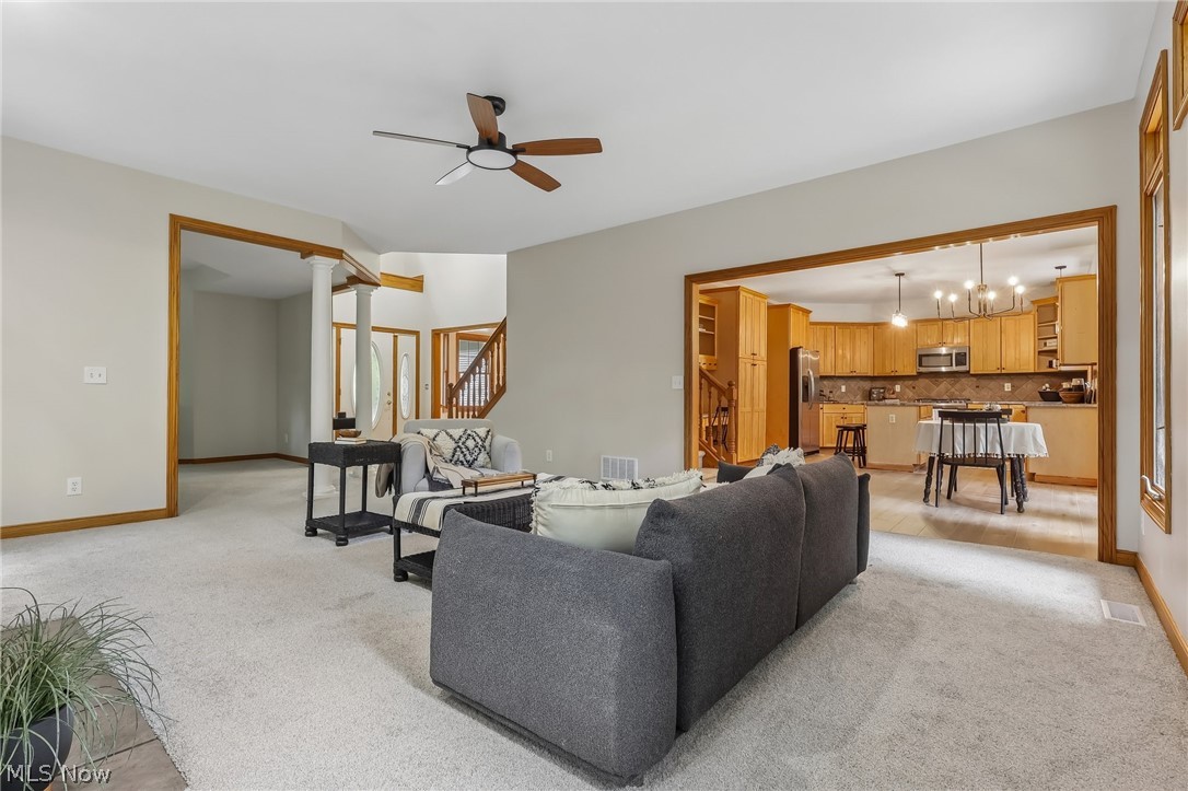 10685 Robert Lane Chagrin Falls OH 44023
