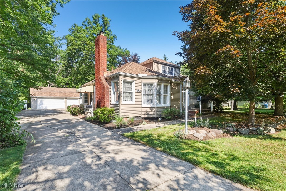 556 Upland Road Bay Village OH 44140