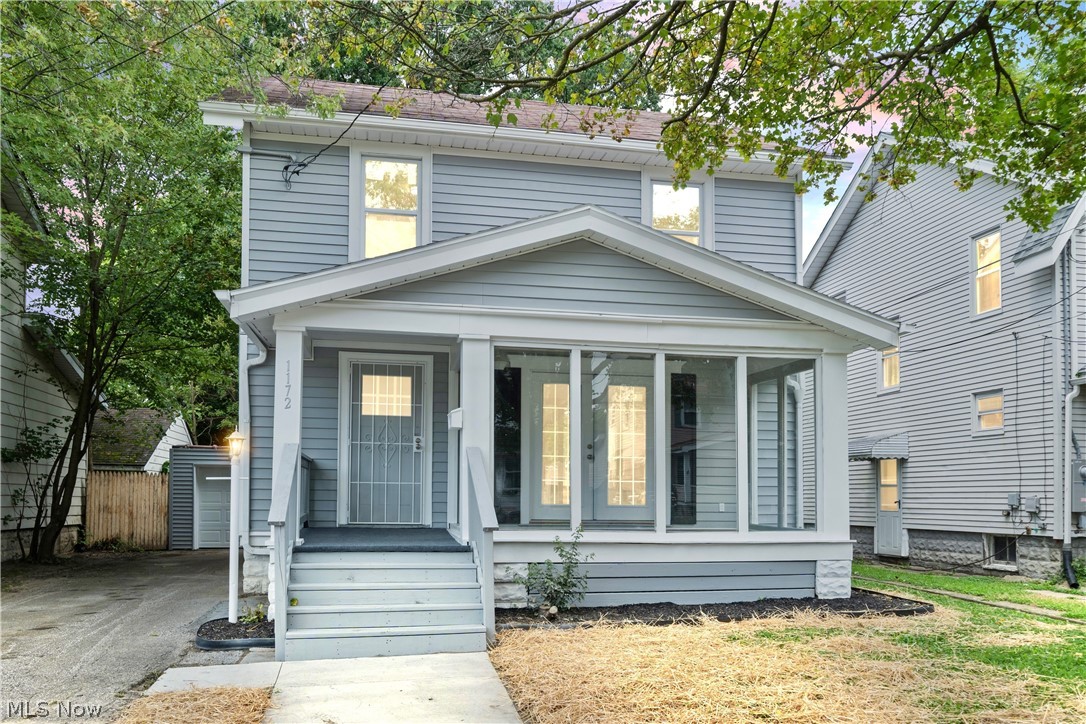 1172 Herberich Avenue Akron OH 44301