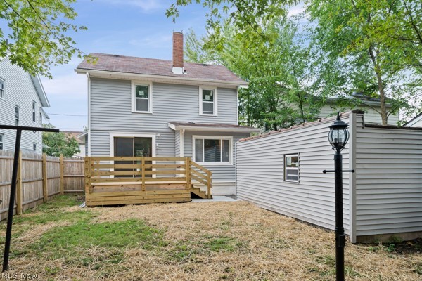 1172 Herberich Avenue Akron OH 44301