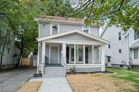 1172 Herberich Avenue Akron OH 44301