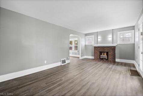 1172 Herberich Avenue Akron OH 44301