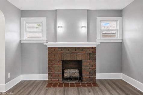 1172 Herberich Avenue Akron OH 44301