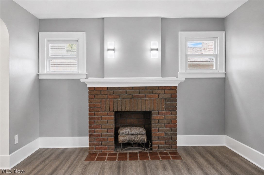 1172 Herberich Avenue Akron OH 44301