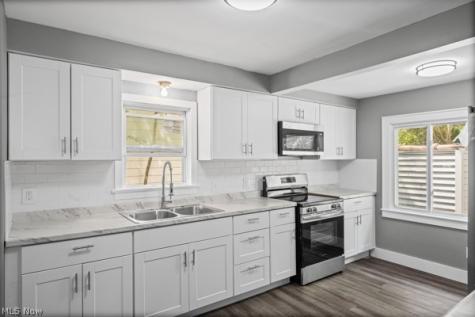 1172 Herberich Avenue Akron OH 44301