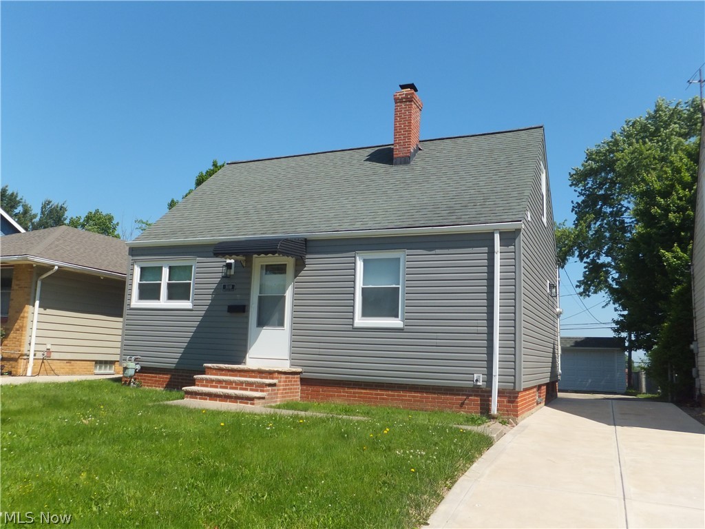 5110 Montauk Avenue Parma OH 44134