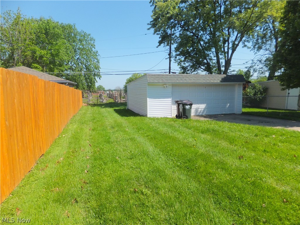 5110 Montauk Avenue Parma OH 44134
