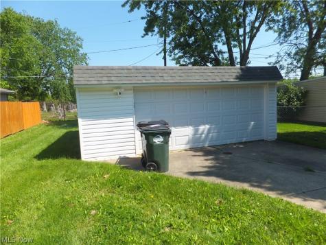 5110 Montauk Avenue Parma OH 44134