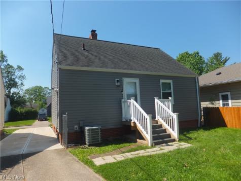5110 Montauk Avenue Parma OH 44134