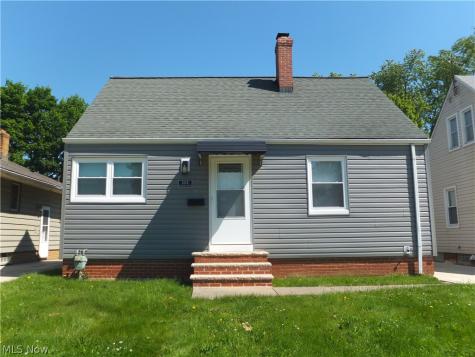 5110 Montauk Avenue Parma OH 44134