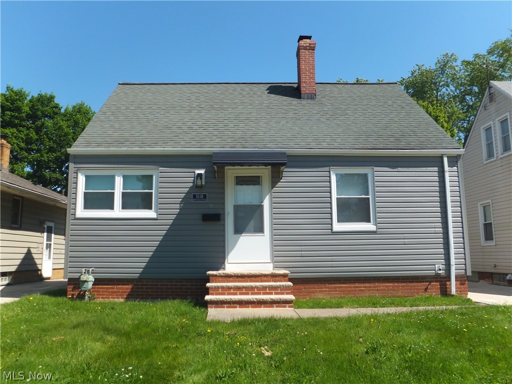 5110 Montauk Avenue Parma OH 44134
