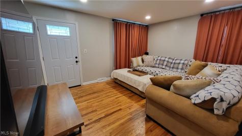 5110 Montauk Avenue Parma OH 44134