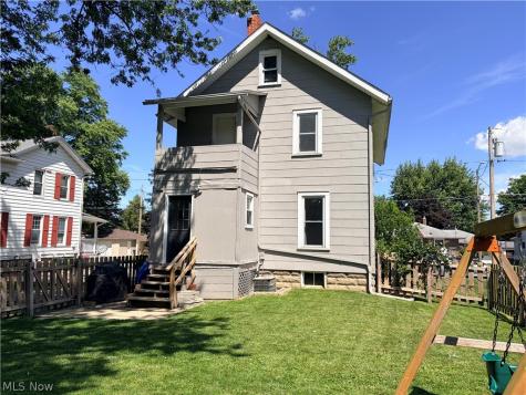 309 N Ella Street Orrville OH 44667