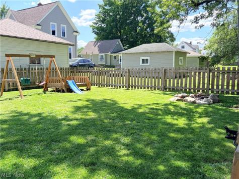 309 N Ella Street Orrville OH 44667