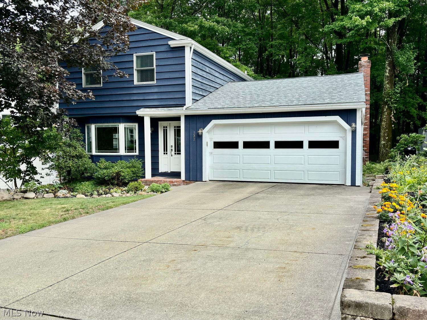 132 Elm Court Chagrin Falls OH 44022