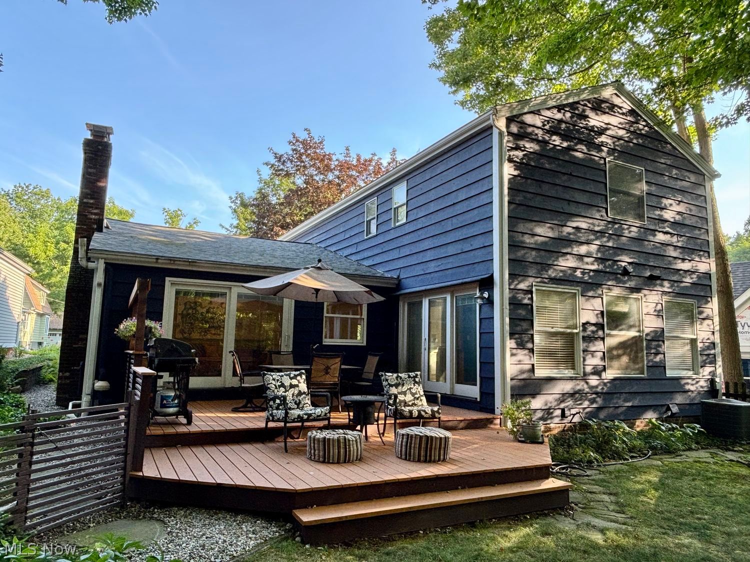 132 Elm Court Chagrin Falls OH 44022