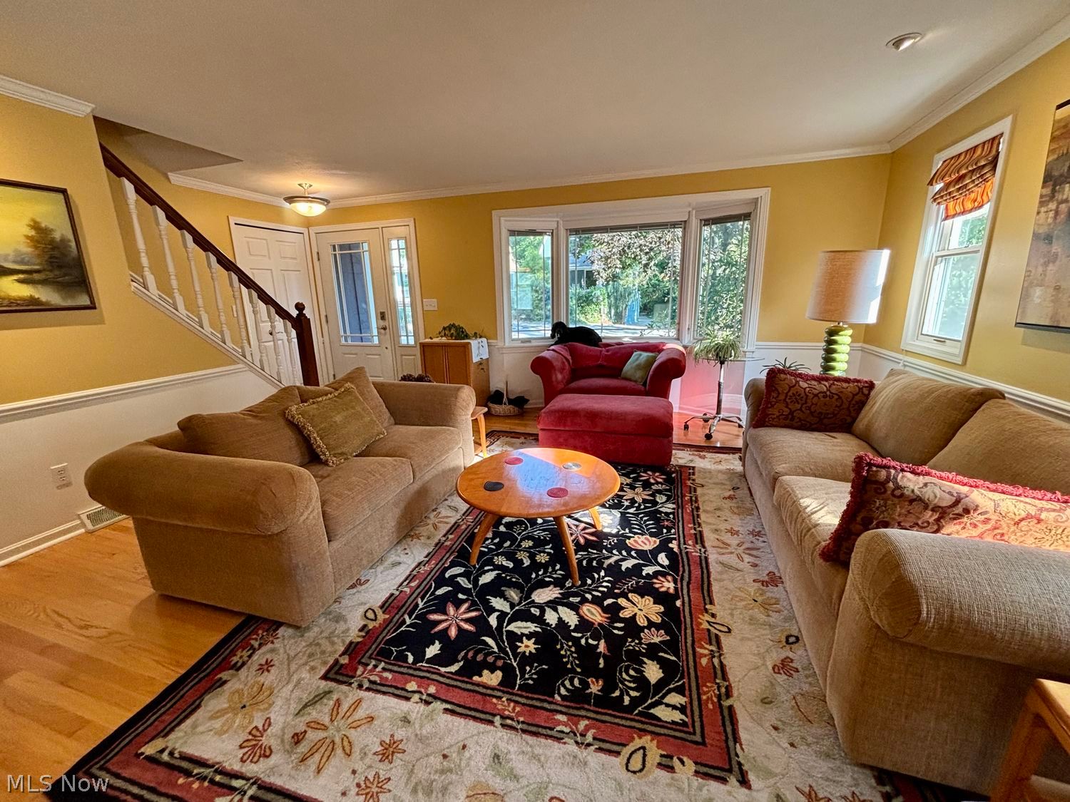 132 Elm Court Chagrin Falls OH 44022