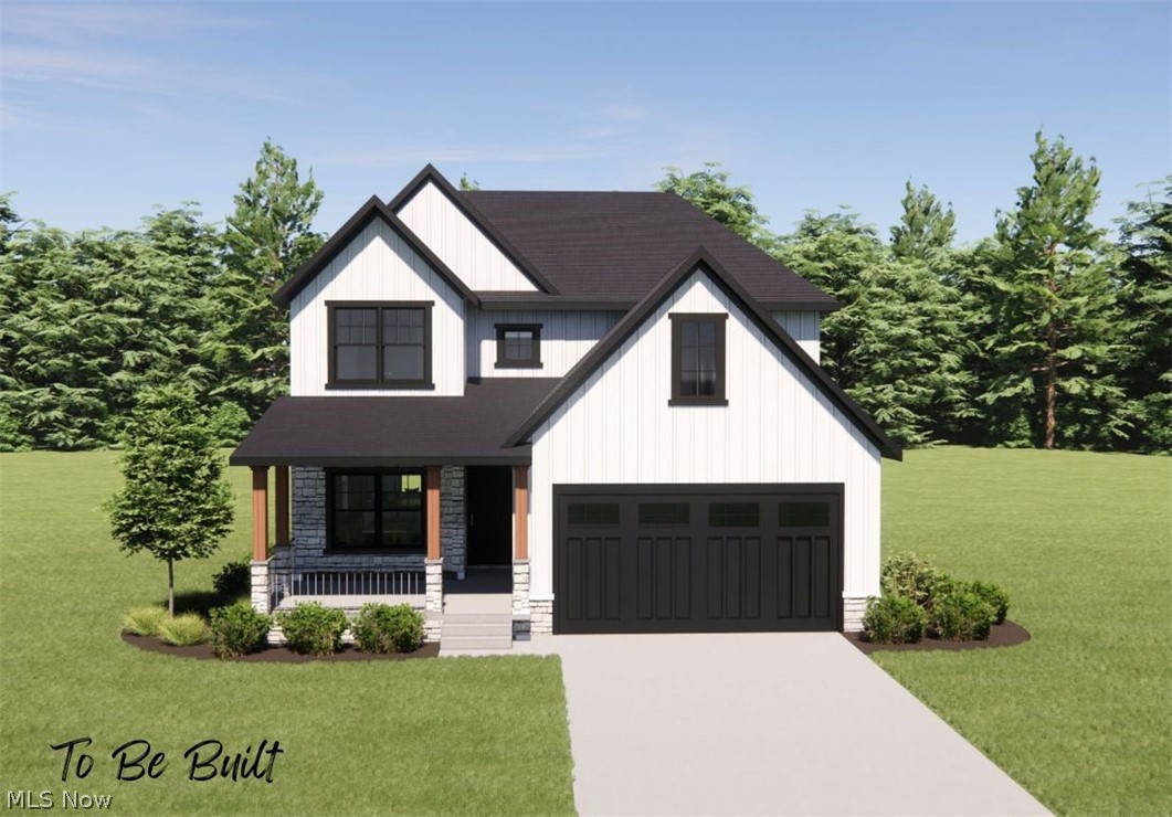 S/l 6 Sunrise View Drive Akron OH 44313